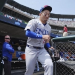 Suzuki batea dos de los cinco jonrones de los Cubs en una victoria por 6-1 sobre los Tigres