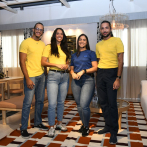 IKEA presenta su colección Stockholm