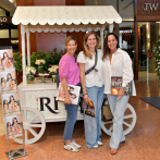 Con amor y gratitud Ritmo y BlueMall rinden homenaje a las madres dominicanas