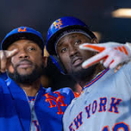 Ronny Mauricio dispara primer jonrón en la victoria de los Mets sobre los Rockies