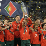 Portugal gana la Liga de Naciones tras derrotar a España en penales
