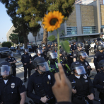Trump envía a otros 2,000 soldados de la Guardia Nacional a Los Ángeles