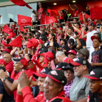 Leones del Escogido anuncian la venta de abonos con facilidades de pago