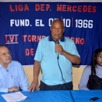 Liga Deportiva Mercedes inaugurará este sábado torneo interno número 56