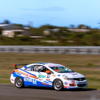 Bonnet va tras el liderato del campeonato de ST en próxima fecha del nacional de automovilismo
