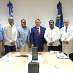 SNS se integra a la organización de los Juegos Centroamericanos y del Caribe, Santo Domingo 2026