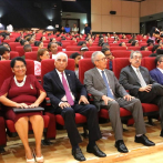 Destacan aportes de la Facultad de Ciencias de la Educación de la UASD a la investigación científica