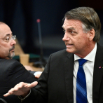 Bolsonaro es declarado culpable de intento de golpe contra Lula