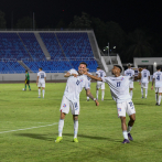 República Dominicana golea a Dominica en el Félix Sánchez y se despide de eliminatorias del Mundial