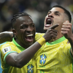 Brasil y Ecuador clasifican al Mundial, Argentina empata con Colombia en eliminatorias