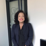 Gaudy Morillo: la abogada que después del Covid sufrió del síndrome de Stevens-Johnson