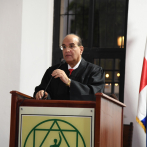 Julio César Castaños Guzmán ingresa a la Academia de Ciencias con llamado a 