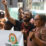 Víctimas de estafa en caso Coop-Herrera exigen devolución de sus ahorros