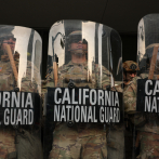 Se extienden protestas en los Ángeles contra redadas migratorias