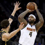 Cousins suspendido por la campaña con contrato terminado tras pelea con fanáticos en BSN