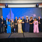 Acroarte entrega Premio al Mérito Periodístico 2025