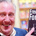 Frederick Forsyth: un legado en cine y literatura desde “El día del chacal” en 1971