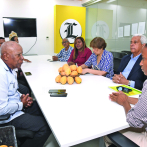 Clúster del Mango estima que en 2025 su exportación superará los 10 millones de cajas