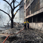 Se estrella avión de India rumbo a Londres con más de 240 personas