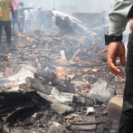 14 accidentes aéreos dejan más 300 fallecidos en lo que va de 2025