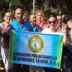 Reclaman culminación de policlínica e instalación de servicio de agua potable en Bayacanes, La Vega