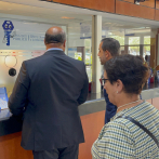 Fiscales acusan a Maribel y Antonio Espaillat de intentar intimidar a empleados del Jet Set