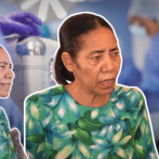 Milagros Contreras: La primera paciente renal trasplantada en el país de un donante fallecido