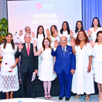 Endocrinólogos juramentan su nueva directiva