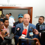 Alcaldía de Santiago anuncia la creación de unidad técnica para supervisión de obras públicas y privadas