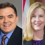 Descubren vehículo de sospechoso de matar a Melissa Hortman y su esposo