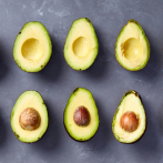 Cardiólogo recomienda el aguacate para la salud del corazón