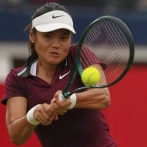 Emma Raducanu se perderá el Abierto de Berlín por una lesión de espalda previo a Wimbledon