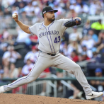 Rockies, 2 récords de inutilidad con 19 ponches y la peor marca de 70 juegos