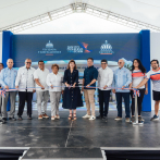 Tiro con arco recibe su nuevo hogar en el Parque del Este