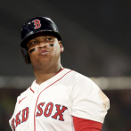 ¿Cuánto pagará Boston del resto del contrato de Rafael Devers?