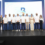 Cientos de moradores de Capotillo participan de la novena jornada de bancarización de Banreservas