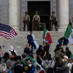 Trump ordena nuevas redadas migratorias en Los Ángeles, Chicago y Nueva York