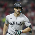 Giancarlo Stanton debutará este lunes con los Yankees tras perderse los primeros 70 juegos