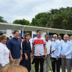 Atletas aseguran que se colgarán preseas en Santo Domingo 2026