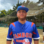 Cienfuegos y Tamboril ganan dos partidos cada uno en torneo amateur de Santiago