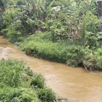 Pesticidas y materia fecal contaminan el río Banilejo en Ocoa