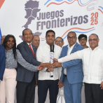 Los Juegos Fronterizos reunirán a 2 mil atletas de 7 provincias