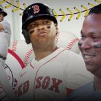 ¿Quién es culpable del divorcio de Boston y Rafael Devers?