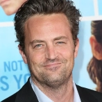 Dos años y medio de prisión para el médico que vendió ketamina a Matthew Perry