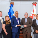 Iglesia de Jesucristo colabora con la digitalización de 760,000 imágenes para el Archivo General de la Nación