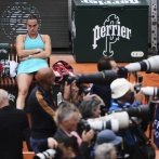 Aryna Sabalenka se disculpa con Coco Gauff por comentarios tras final del Abierto de Francia