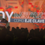 El Gobierno hará un cambio en los horarios de instituciones públicas para mejorar el tránsito en SD