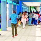 Virus respiratorios despiertan preocupación en madres de niños afectados