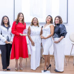 Irene Morillo presenta su libro “Conviértete en referente estrella