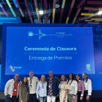 RD bien representada en la región en asuntos de reproducción asistida